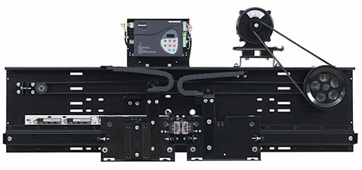 Bộ Truyền Cửa Thang Máy